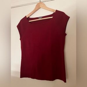 Ann Taylor top